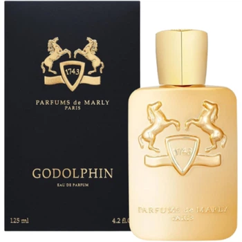 Парфюмерная вода Parfums de Marly Godolphin, 75 мл