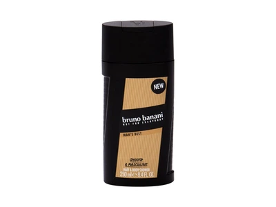 Гель для душа Bruno Banani Man's Best, 250 мл