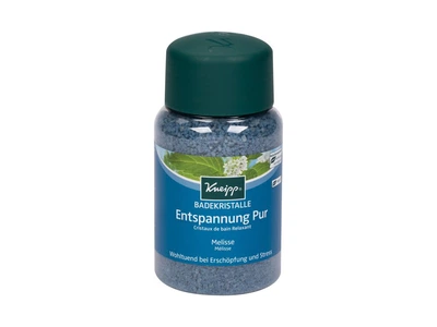 Соль для ванны Kneipp Balm, 500 г