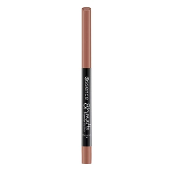 Матовый карандаш для губ Essence MATTE COMFORT 8h #12-Cushion Talk