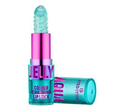 Помада для губ Essence Aqua Jelly Colour Changing, 2,8 г