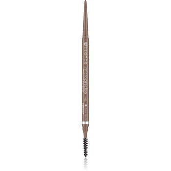 Карандаш для бровей Essence Micro Precise 02 Taupe