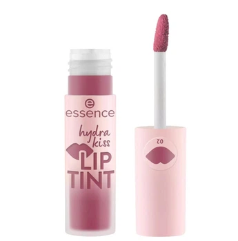 Тинт для губ Essence Hydra Kiss 02 Vintage Rose, 4 мл