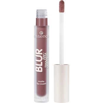 Матовая кремовая помада для губ Essence Blur Soufflé 05 Crush Hour