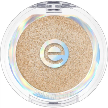 Перламутровые монотени для век Essence 02 Silky Taupe