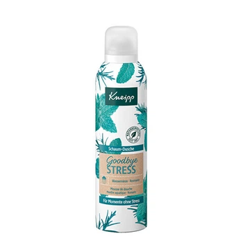 Пенка для душа Kneipp Goodbye Stress, 200 мл