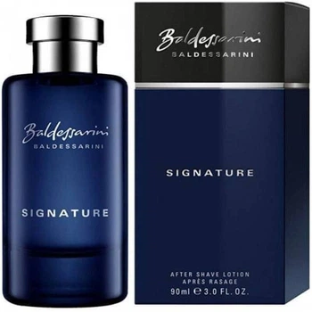 Лосьон после бритья Baldessarini Signature, 90 мл