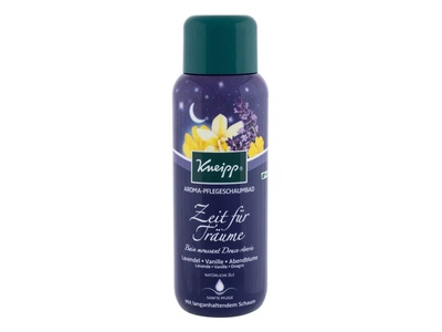 Пена для ванны Kneipp Dreaming Time, 400 мл