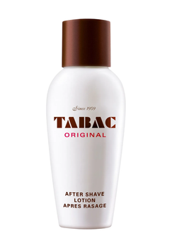Успокаивающий и увлажняющий лосьон после бритья Tabac Original, 200 мл