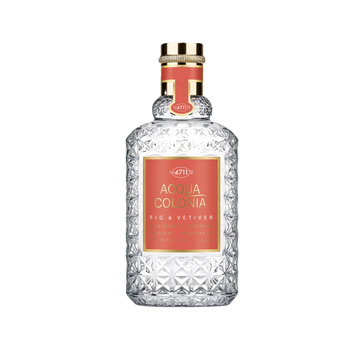 Одеколон унисекс 4711 Acqua Colonia Fig & Vetiver, 50 мл