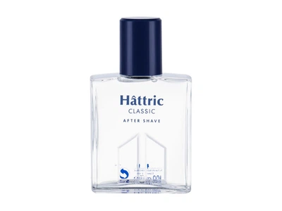 Одеколон после бритья для мужчин Hattric Classic, 100 мл