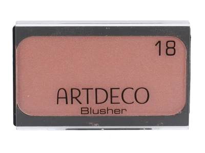 Румяна Artdeco 18 Beige Rose, 5 г