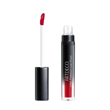 Матова рідка помада для губ Artdeco Mat Passion 42 Boho Red, 3 мл