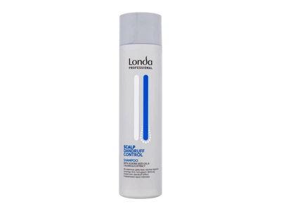 Шампунь для контроля перхоти Londa Professional Scalp Dandruff Control, 250 мл