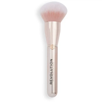 Пензлик для пудри Revolution Make Up R12 Ultimate