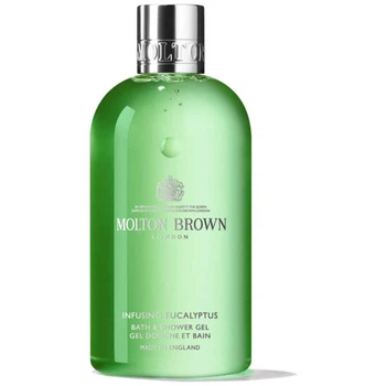 Гель для ванни та душу Molton Brown Eucalyptus, 300 мл
