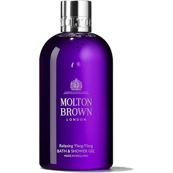 Гель для ванны и душа Molton Brown Ylang Ylang, 300 мл