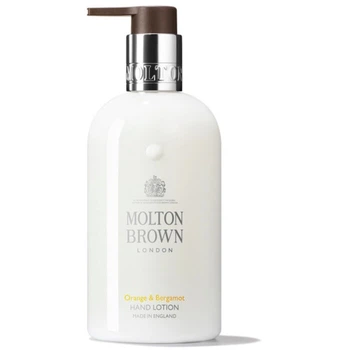 Лосьйон для рук Molton Brown Orange & Bergamot, 300 мл
