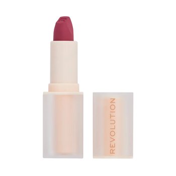 Кремова губна помада Makeup Revolution Lasting Kiss Berry Boss, 3,2 г