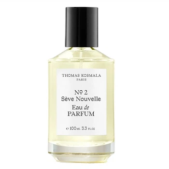 Парфюмерная вода унисекс Thomas Kosmala No.2 Seve Nouvelle, 100 мл