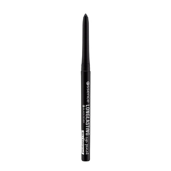Стойкий карандаш для глаз Essence 01 Black Fever, 0,3 г