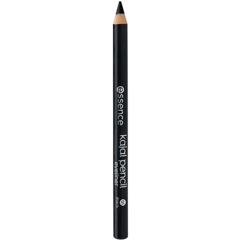 Карандаш для глаз Essence KAJAL 01-black, 1 г