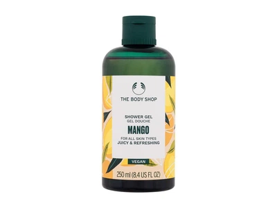 Гель для душа The Body Shop Mango, 250 мл
