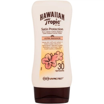 Лосьон для загара Hawaiian Tropic Satin Protection SPF 30, 180 мл