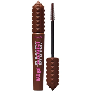 Объёмная тушь для ресниц Benefit Badgal Bang Power Blue