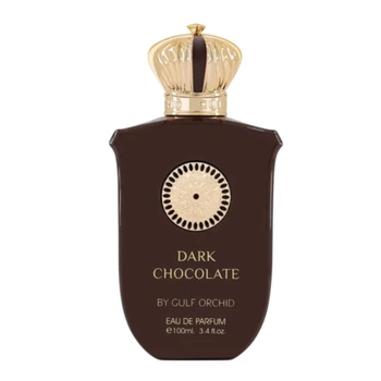 Парфумована вода унісекс Gulf Orchid Dark Chocolate, 100 мл