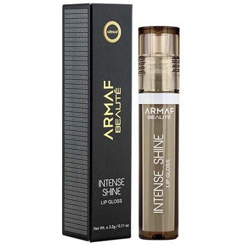 Блеск для губ Armaf Intense Shine 01 Sugar