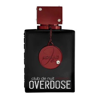 Духи для мужчин Armaf Club De Nuit Intense Overdose, 105 мл