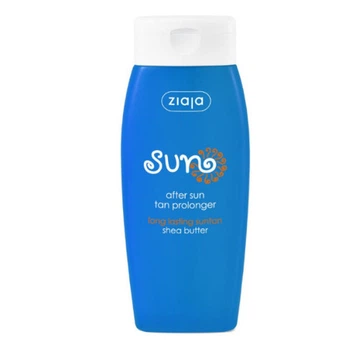 Средство для продления загара Ziaja Sun After Sun Tan Prolonger, 200 мл