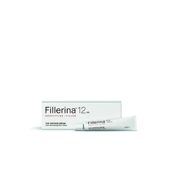 Крем для кожи вокруг глаз Fillerina 12HA, 15 мл