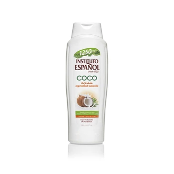 Гель для душа Instituto Español Gel Coco, 1250 мл