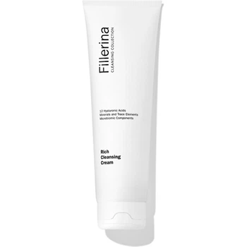 Очищувальний крем для сухої та дуже сухої шкіри Fillerina Cleansing Collection Rich Cleansing Cream, 150 мл