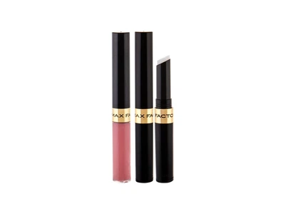 Стійка губна помада Max Factor Lipfinity 24HRS 310 Essential Violet, 4,2 г