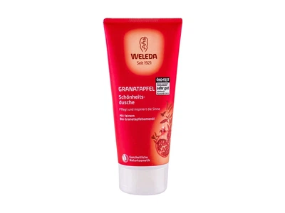 Крем-гель для душа Weleda Regeneration Pomegranate, 200 мл