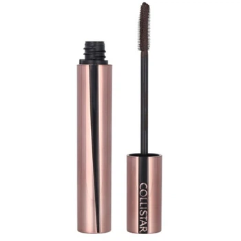 Туш для вій Collistar Infinito Refillable Brown, 7,5 мл