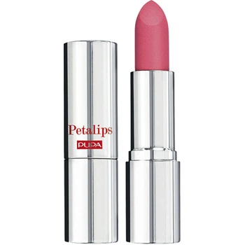 Матова губна помада Pupa Petalips 015 Dahlia Petal