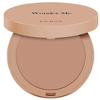 Бронзер Pupa Wonder Me 003 Medium Neutral, 7,5 г