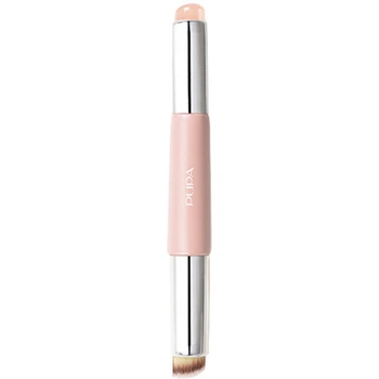 Дует пензлів для макіяжу Pupa Artist Duo Brush