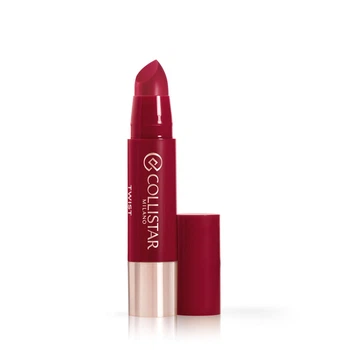 Бальзам для губ с блеском Collistar Twist Balmy Gloss 215 Berry Kiss
