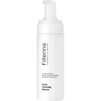 Очищувальна пінка для обличчя Fillerina Cleansing Collection, 150 мл
