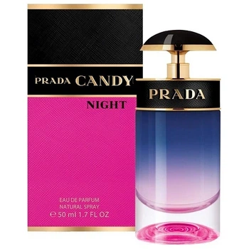 Парфюмерная вода Prada Candy Night, 50 мл