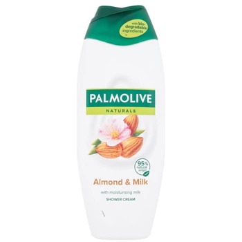Питательный гель для душа Palmolive Natura l s, 500 мл