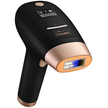 Эпилятор Concept Perfect Skin Pro IL5020