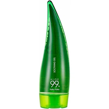 Заспокійливий гель для тіла Holika Holika Aloe 99% Soothing, 250 мл