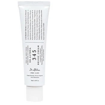 Крем для обличчя Dr. Althea 345 Relief Cream, 50 мл