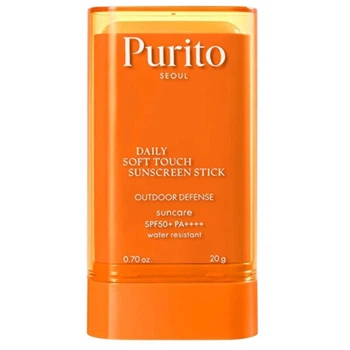 Солнцезащитный стик Purito SPF 50+, 20 г